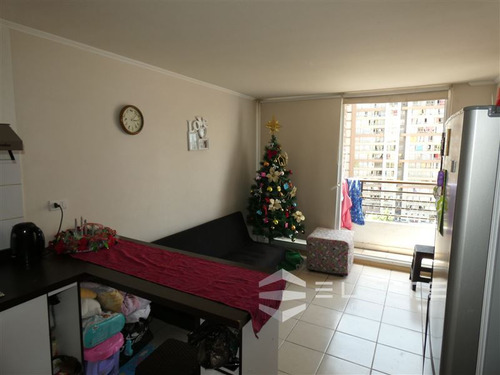 Departamento En Venta De 1d+1b, Independencia