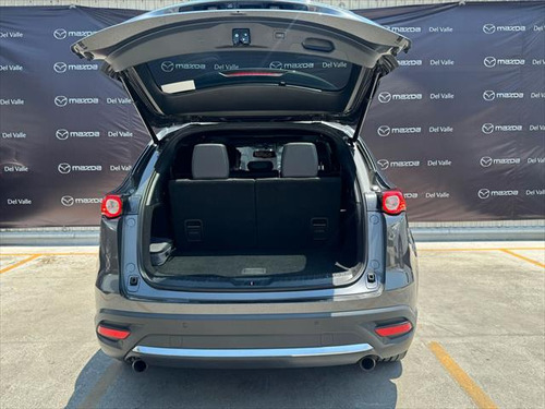 Mazda CX-9 2.5 Grand Touring Awd At