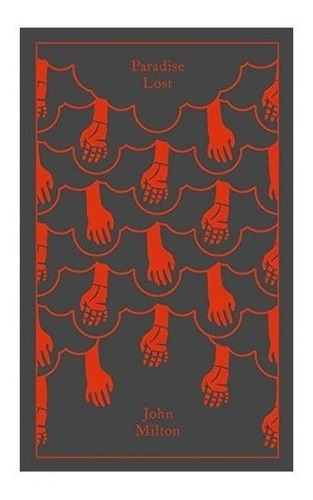 Paradise Lost - Penguin Clothbound Classics-milton, John-pen