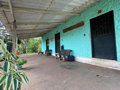Imagen 10 de 13 de Finca En Venta San Juaquin De Navay
