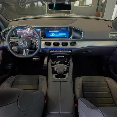 Gle 450 4matic Facelift Mod 2026