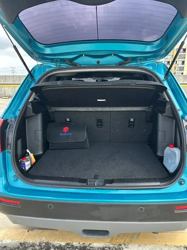 Suzuki Vitara Live 1.6 Gl