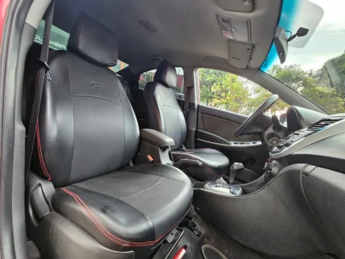 Hyundai Accent 1.6l 4 p