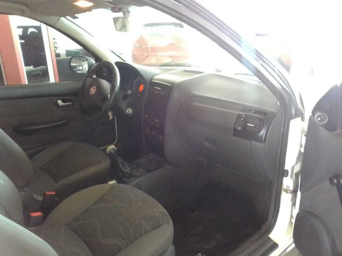 Fiat Strada 1.4 Working Cd C/aa 2014