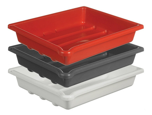 Cubetas Paterson Para Revelado 20x25 X3 (9198)
