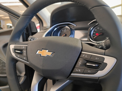 Imagem 14 de 14 de Chevrolet Onix Ltz 1.0 Turbo (flex)