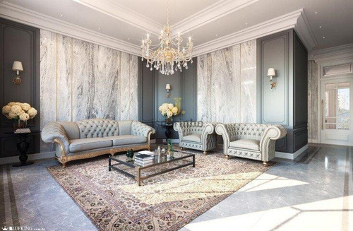 Imagem 5 de 24 de Victor Emmanuel Residence - 145219