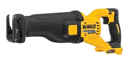 comprar Serra Sabre Dewalt Dcs389b-b3 60v Flexvolt Sem Bateria E Car