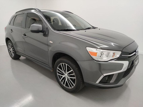 Mitsubishi ASX 2.0 MIVEC FLEX GLS CVT