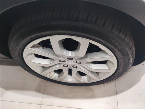 Land Rover Range Rover Evoque 2.0 Hse Dynamic 4wd 16v