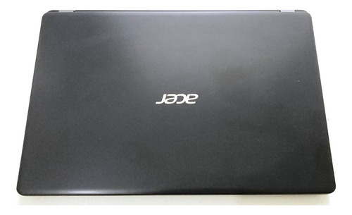 Notebook Acer A315-54k Core I3 6° Geração 12gb Ram Ssd 240gb Preto (Usado)