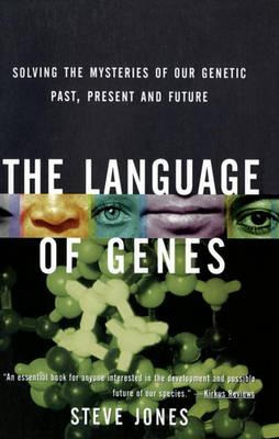 The Language Of Genes - Steve Jones