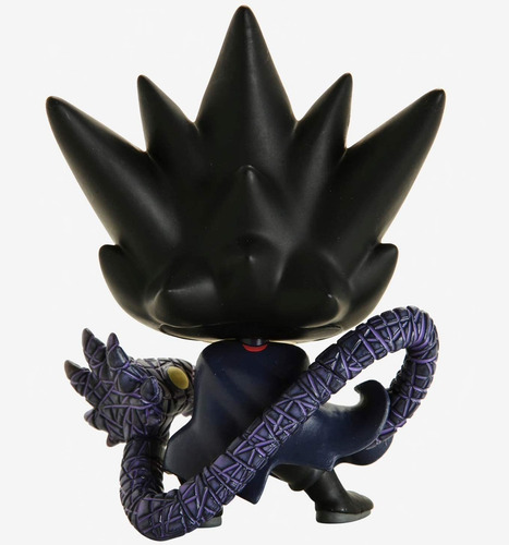 Funko Pop! Animación: My Hero Academia - Tokoyami