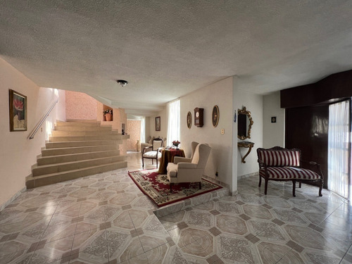 Imagen 5 de 30 de Casa En Venta Parque Del Pedregal, Perisur, El Bosque De Tla