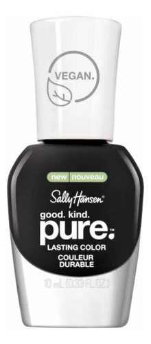 Sally Hansen Good.kind Pure, Esmalte De Uñas Vegano