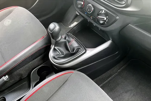 Hyundai Grand I10 2024
