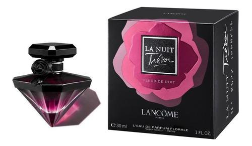 Perfume Lancôme La Nuit Trésor Fleur De Nuit Edp 30ml