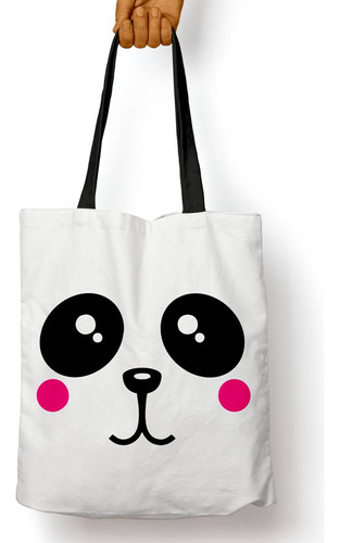 Bolso Oso Panda Kawaii (d0053 Boleto.store)