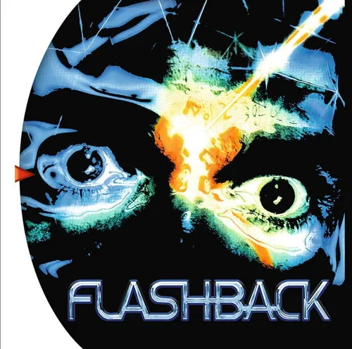Flashback Para Dreamcast
