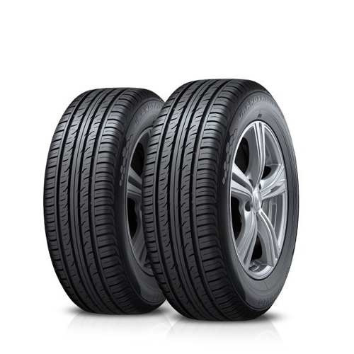 Kit X2 235/60 R16 Dunlop Grandtrek Pt3 + Tienda Oficial