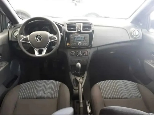 Renault Logan Zen 1.6 0 Km 1.6 16v