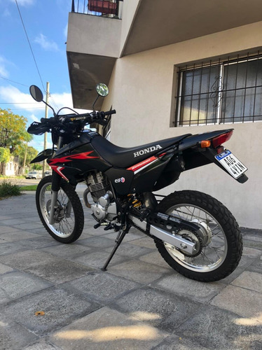 Honda 2018