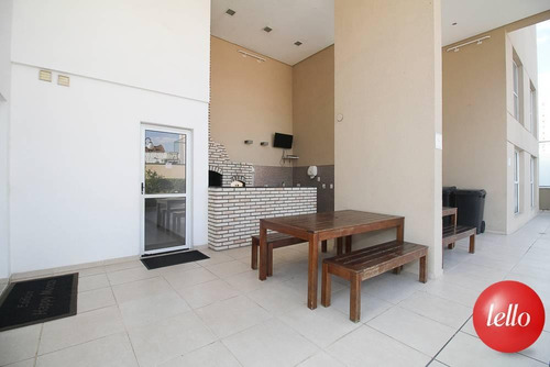 Imagem 27 de 30 de Apartamento - Ref: 226219