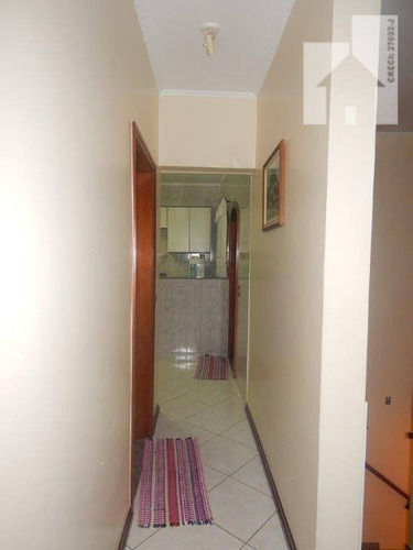 Casa Residencial Para Venda, Vila Jundiainópolis, Jundiaí - Ca0322. - Ca0322