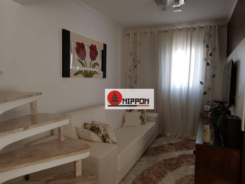 Imagem 5 de 20 de Apartamento Com 3 Dormitórios À Venda, 92 M² Por R$ 320.000,00 - Jardim Santa Cecília - Guarulhos/sp - Ap2329