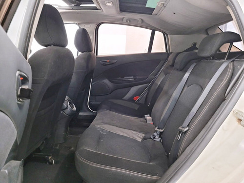 Fiat Bravo 1.8 SPORTING 16V FLEX 4P AUTOMATIZADO