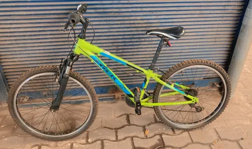 Trek aro 24 hombre hot sale
