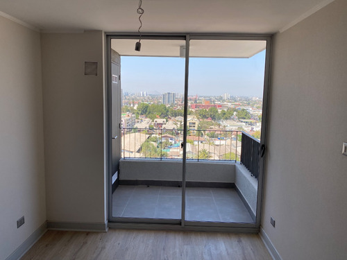 (adm) Arriendo De 2d + 1b, General Freire, La Cisterna