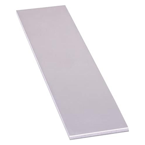 2 Hojas De Aluminio 6061 T6, 3 Pulgadas X 12 Pulgadas X...