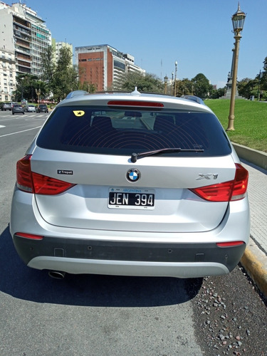 Bmw X1 2.0 Xdrive 20d Active 177cv 2010