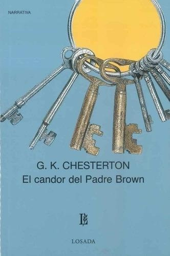 Candor Del Padre Brown, El (038)