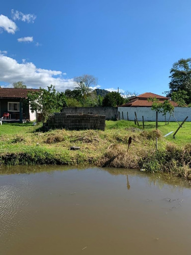Chácara - Em Pedro De Toledo-sp, Sua Melhor Opção - Ref 563