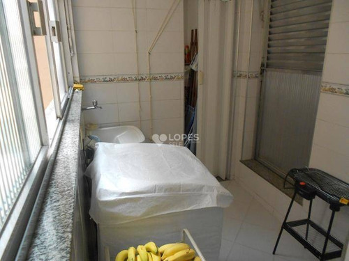 Apartamento À Venda, 120 M² Por R$ 550.000,00 - Icaraí - Niterói/rj - Ap42936