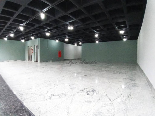 Imagem 5 de 20 de Prédio, 1320 M² - Venda Por R$ 11.710.000,00 Ou Aluguel Por R$ 35.000,00 - Santa Cecília - São Paulo/sp - Pr0369