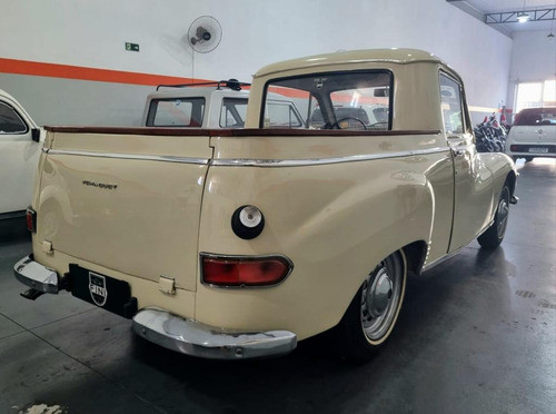 Dkw Vemaguet 1.0 Sw 3 Cilindros