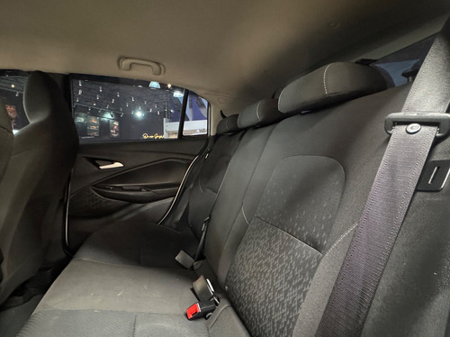 Chevrolet Onix 1.0 TURBO LTZ
