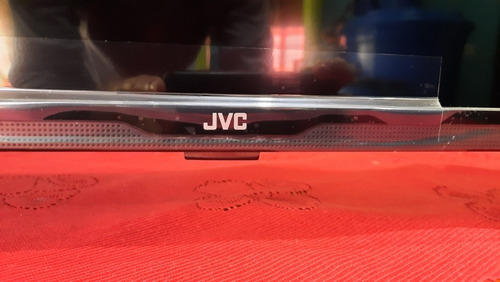 Imagen 2 de 7 de Tv Jvc Smart Tv 43