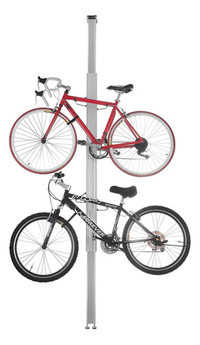 Soporte De Bicicleta De Aluminio Rad Cycle Bicycle Rack...