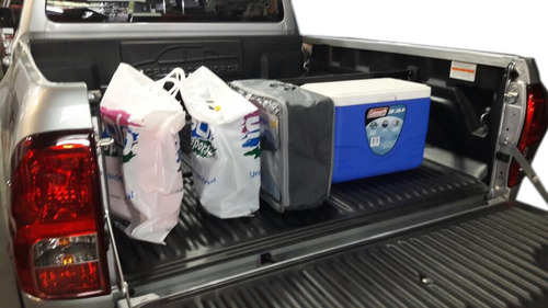 Divisor Para Caja Kraken Para Fiat Toro Oroch Saveiro Strada