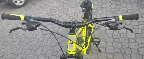Imagen 12 de 12 de Bicicleta Rodado 29 De Aluminio Kelinpro