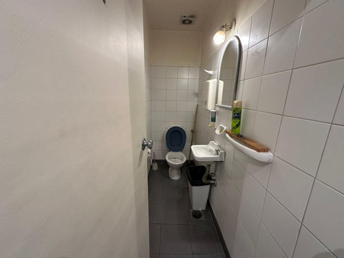 Venta Oficina En Zona Centro