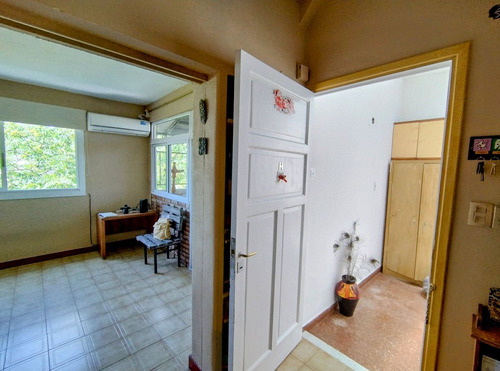 Ph 3 Ambientes En Venta Pompeya Patio Quincho Terr