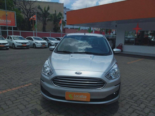 Ford Ka 1.5 Ti-vct Flex Se Manual
