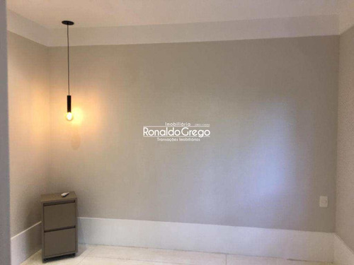 Imagem 14 de 30 de Apartamento Á Venda, 4 Dorms, Jardim Morumbi, Sp- R$ 2.1 Mi - V5735