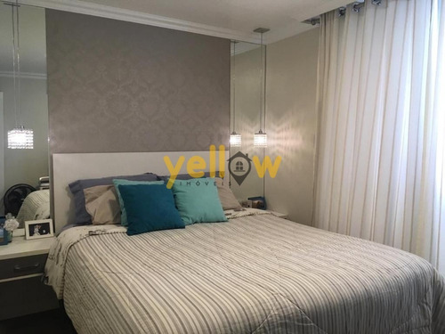 Imagem 16 de 17 de Apartamento - Brás - Ap-4048