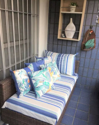 Imagem 11 de 11 de Apartamento À Venda Na Vila Mariana Com 3 Quartos, 1 Suíte E 106 Metros - Ph41808